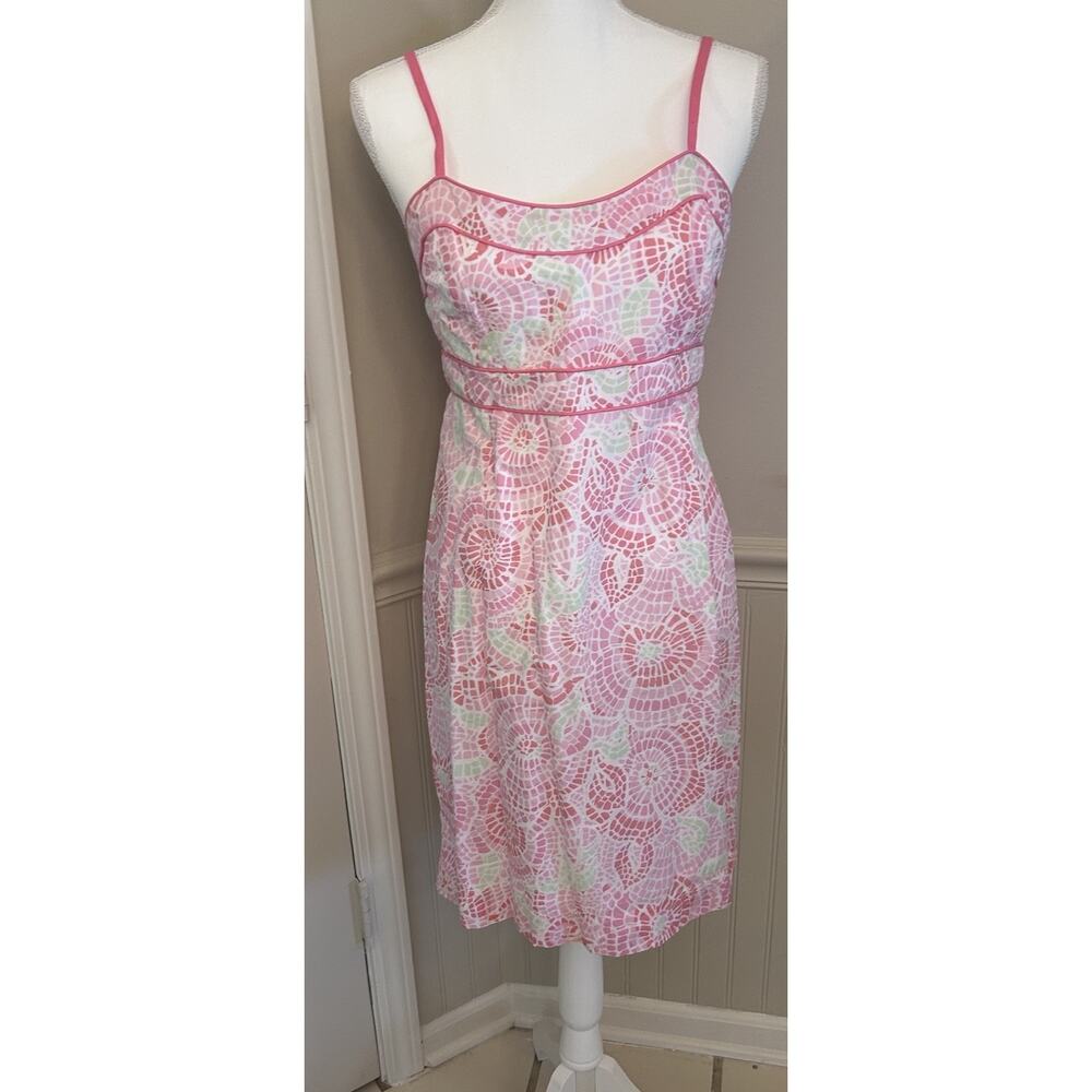 Vineyard vines Sundress